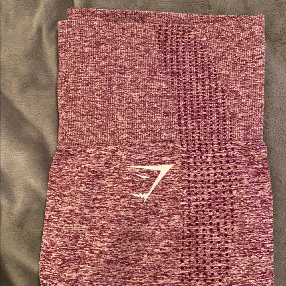 Gymshark Vital Seamless Leggings XSmall